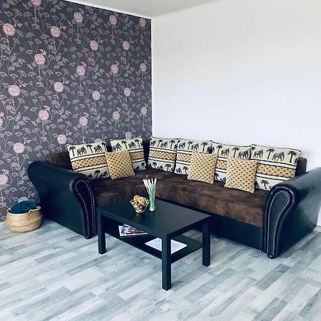 Charles Apartman Balatonfured Apartment Ngoại thất bức ảnh
