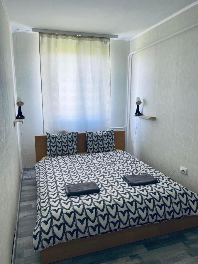 Charles Apartman Balatonfured Apartment Ngoại thất bức ảnh