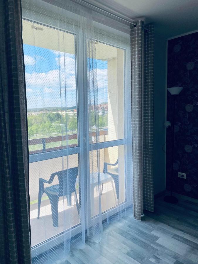 Charles Apartman Balatonfured Apartment Ngoại thất bức ảnh