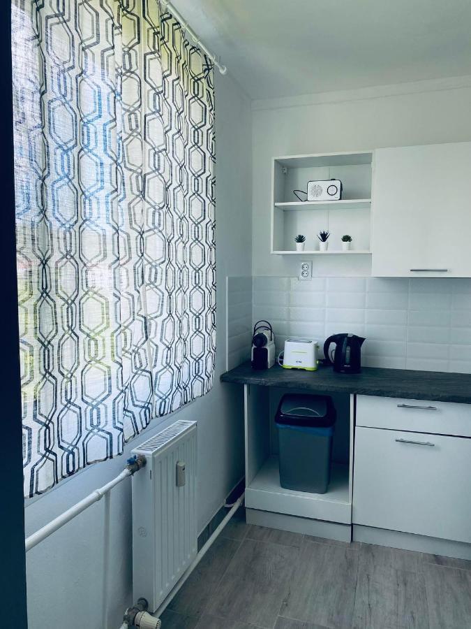 Charles Apartman Balatonfured Apartment Ngoại thất bức ảnh