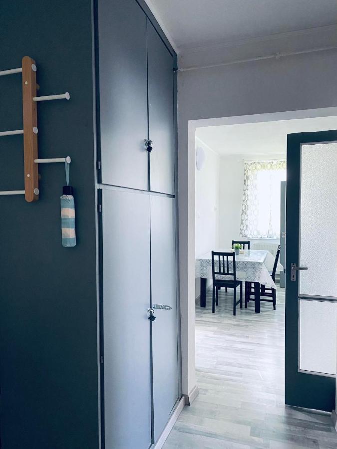 Charles Apartman Balatonfured Apartment Ngoại thất bức ảnh